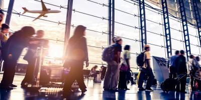 Norwegian Group Flies 1.52 Million Passengers in January as More Seats Are Filled